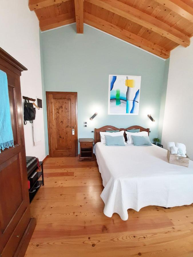 Meolo Agriturismo Le Cipressine מראה חיצוני תמונה