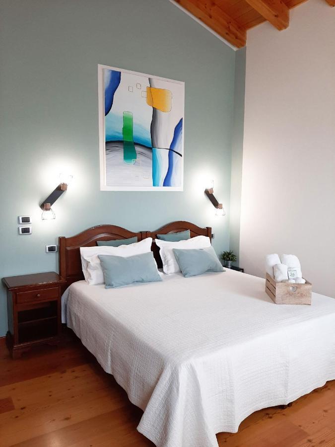 Meolo Agriturismo Le Cipressine מראה חיצוני תמונה
