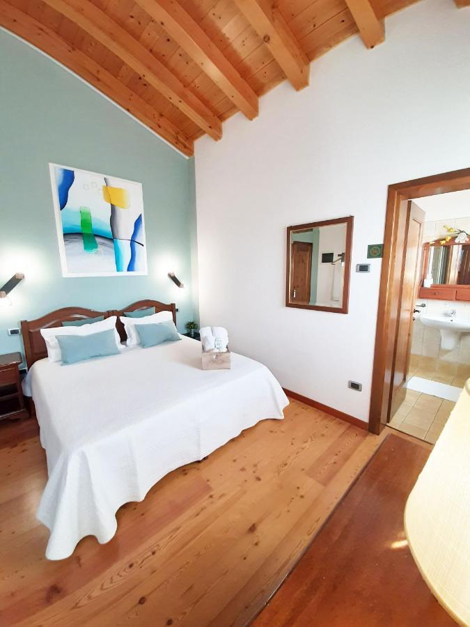 Meolo Agriturismo Le Cipressine מראה חיצוני תמונה