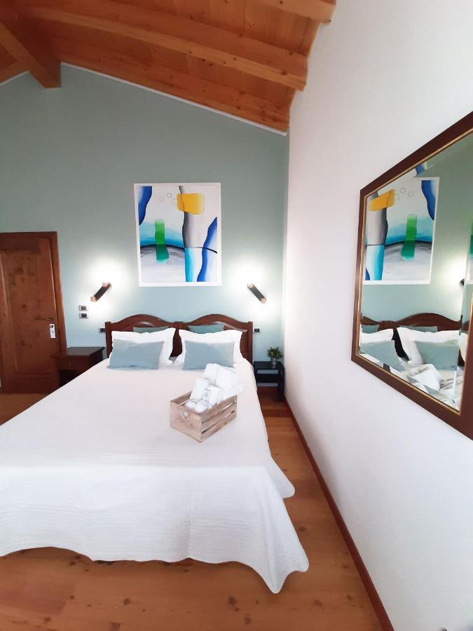 Meolo Agriturismo Le Cipressine מראה חיצוני תמונה