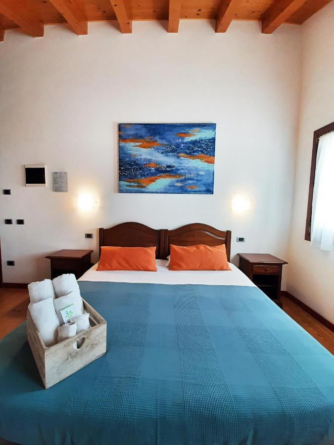 Meolo Agriturismo Le Cipressine מראה חיצוני תמונה