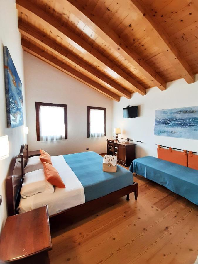 Meolo Agriturismo Le Cipressine מראה חיצוני תמונה