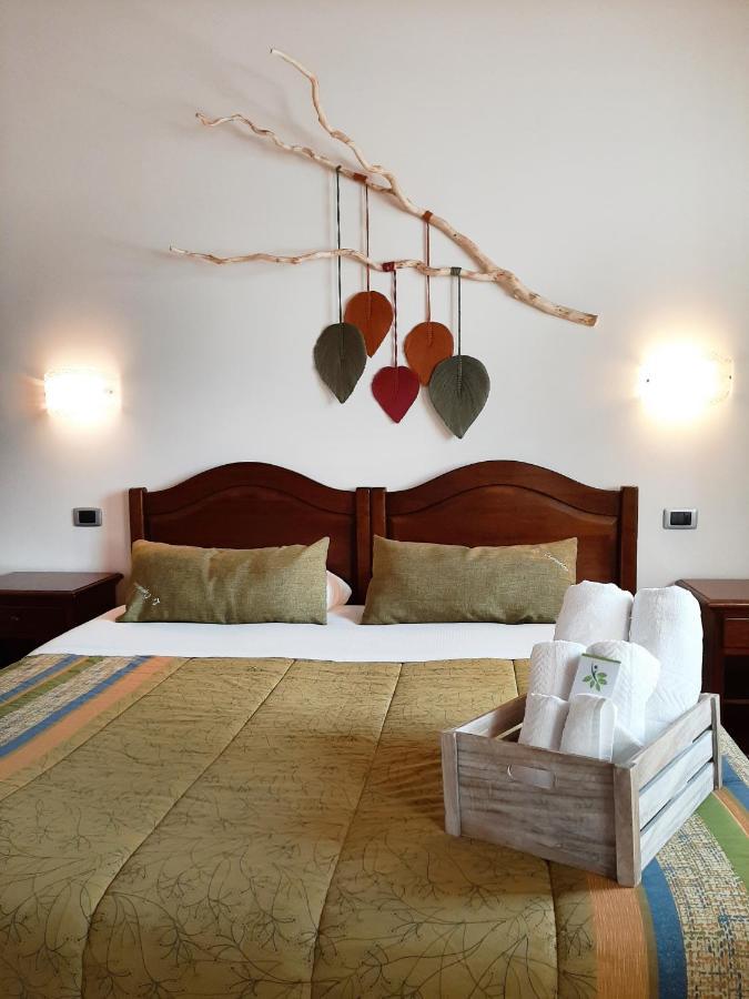 Meolo Agriturismo Le Cipressine מראה חיצוני תמונה