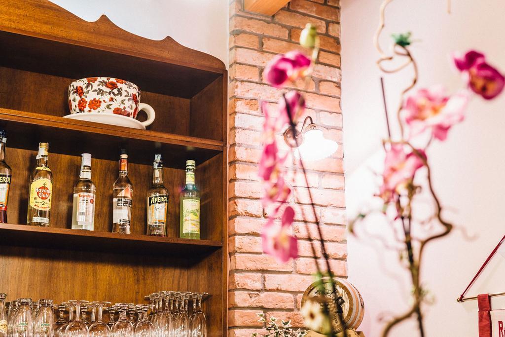 Meolo Agriturismo Le Cipressine מראה חיצוני תמונה