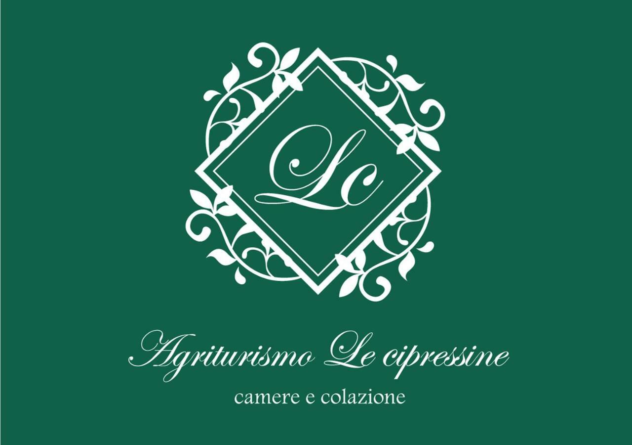 Meolo Agriturismo Le Cipressine מראה חיצוני תמונה